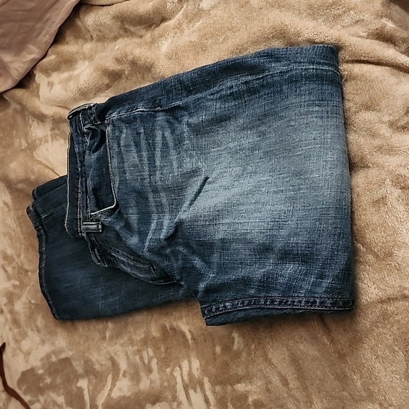 Men's Levi Jeans 34 x 32 - Picture 2 of 4